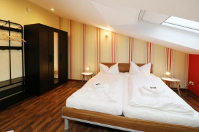 Ferienhaus Quartier18 strandnah S2